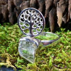 Tree of Life Ring