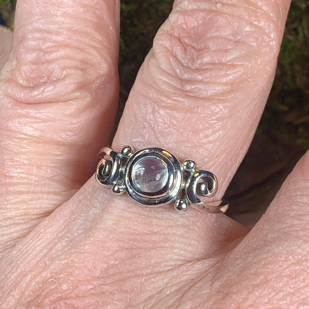 Lorna Celtic Knot Ring