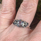 Lorna Celtic Knot Ring