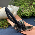 Butterfly Ponytail Holder