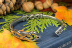 Nina Celtic Knot Bracelet