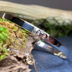 Petite Claddagh Bracelet