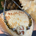 Full Moon Ankle Bracelet