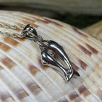 Dolphin Friends Necklace