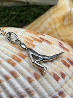 Serenity Yoga Pose Necklace