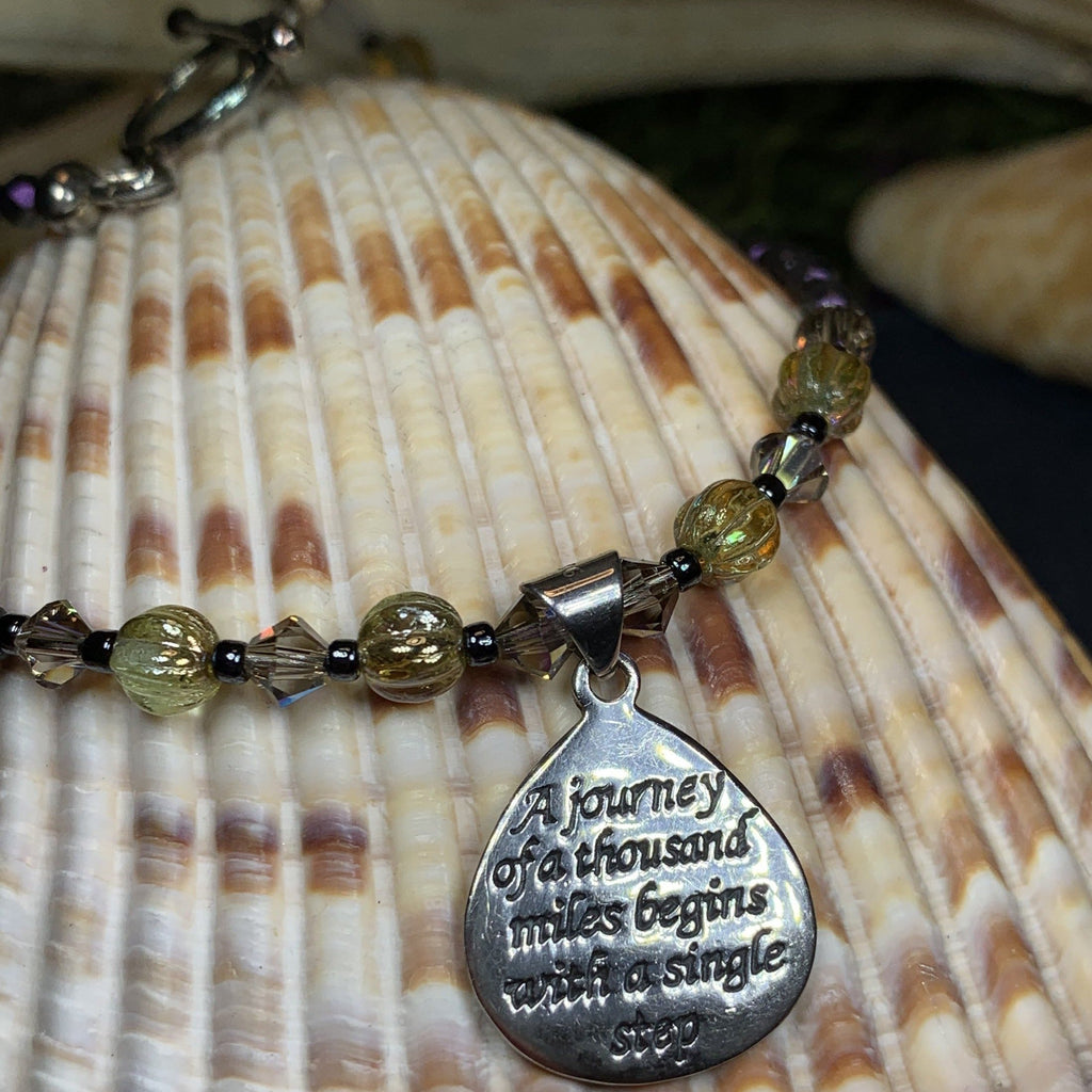 Inspirational Necklace