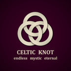 Celtic Mother's Knot Ring