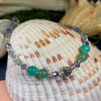 Celtic Ankle Bracelet