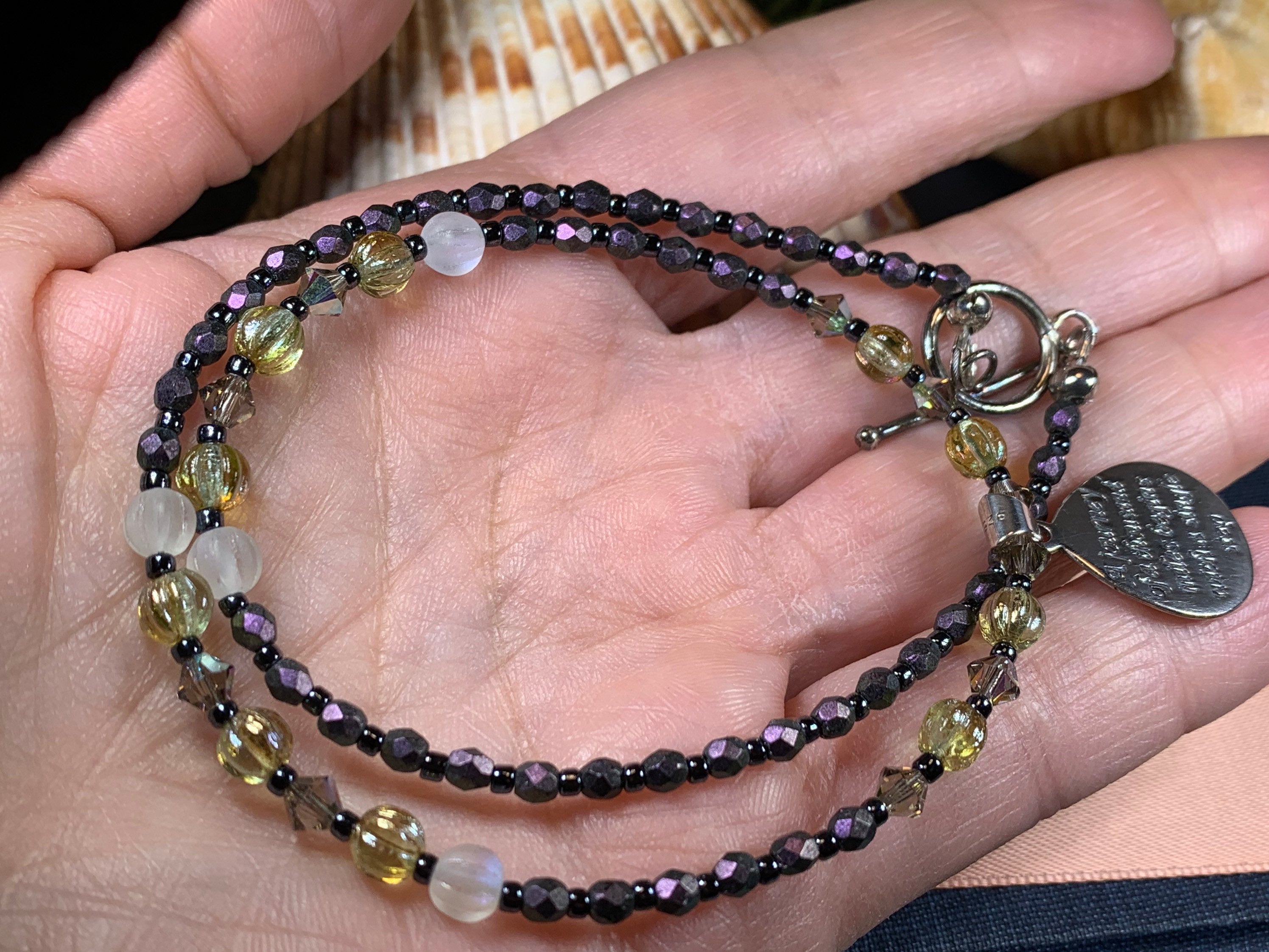 Inspirational Necklace