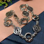Neenah Claddagh Celtic Knot Bracelet