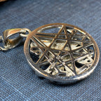 Lovecraft Octopus Necklace