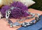 Charlene Moonstone Bracelet