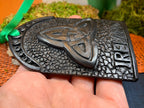 Trinity Knot Irish Turf Ornament