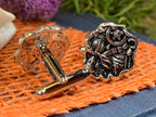 Sea Captain Cuff Links