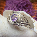 Mayna Celtic Ring