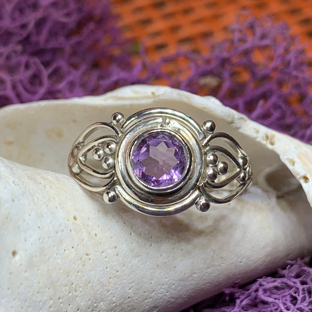 Mayna Celtic Ring