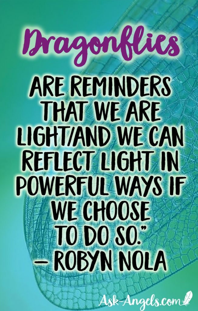 Summer Dragonfly Earrings