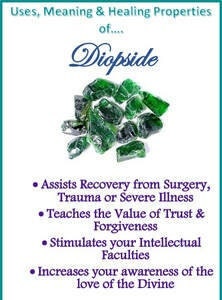 Irish Spring Necklace