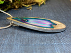 Northern Lights Sky Necklace