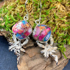 Celtic Fairy Earrings