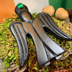 Angel Irish Turf Ornament