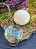 Leandra Tree of Life Necklace