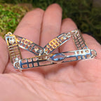 Glasgow Mackintosh Bracelet