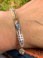 Glasgow Mackintosh Bracelet