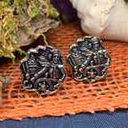 Sea Captain Cuff Links