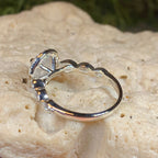 Dunaway Moonstone Ring