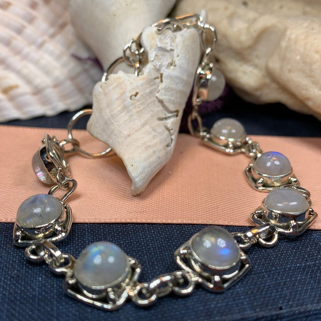 Celtic Love Knot Bracelet