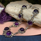 Celtic Love Knot Bracelet