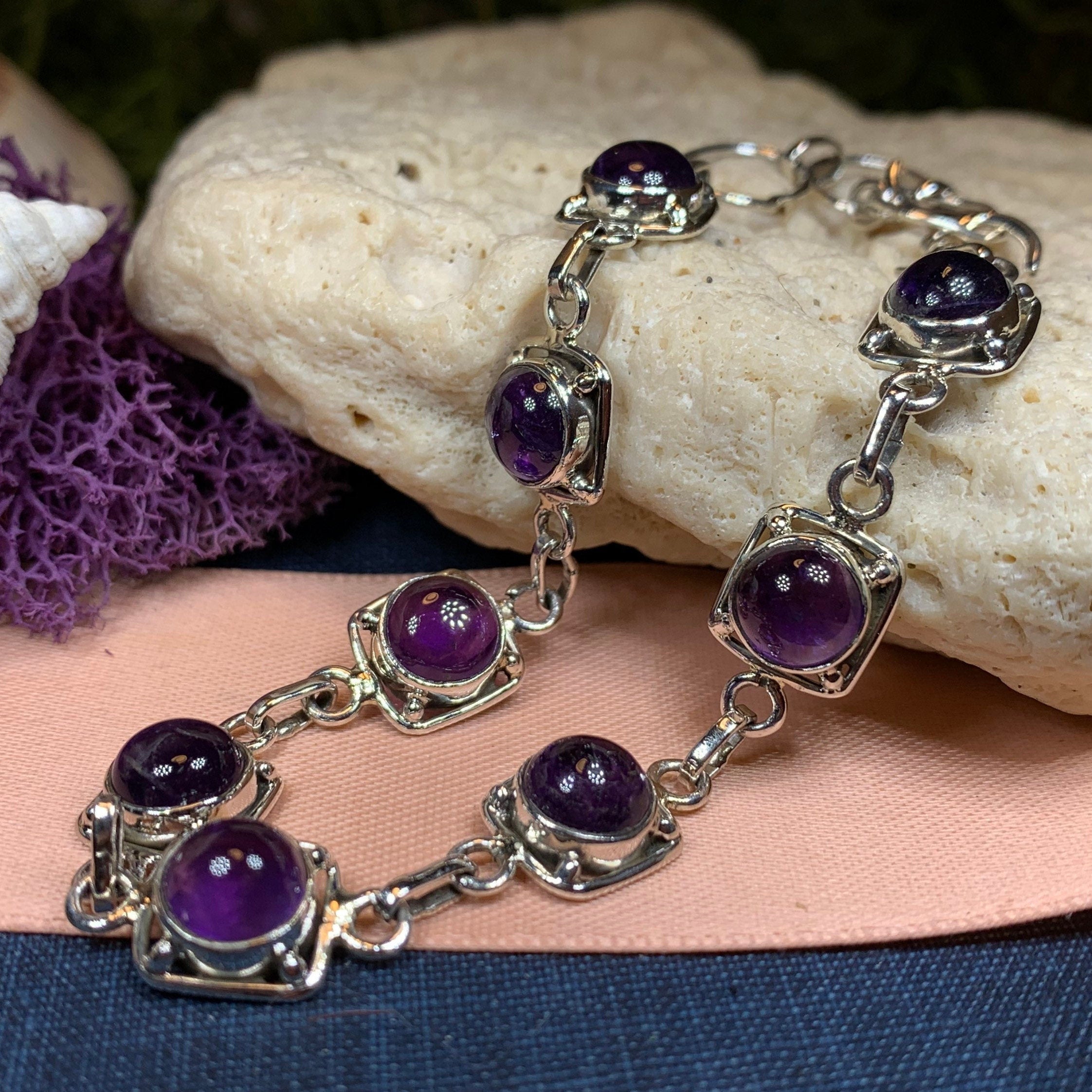 Celtic Love Knot Bracelet