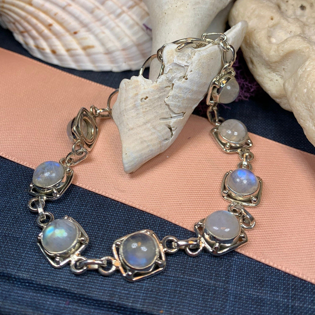 Celtic Love Knot Bracelet