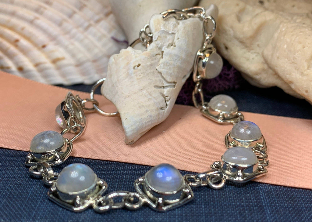 Celtic Love Knot Bracelet