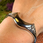 Lucina Moon Bracelet