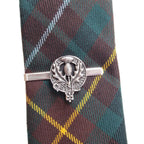 Bold Thistle Tie Bar