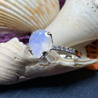 Kerrilyn Moonstone Ring