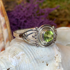 Mayna Celtic Ring