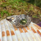 Mayna Celtic Ring