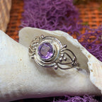 Mayna Celtic Ring