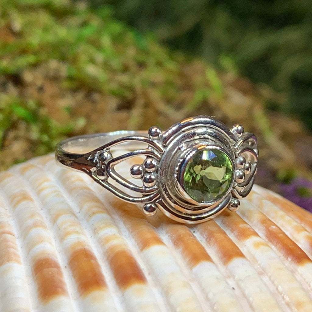 Mayna Celtic Ring