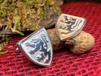 Scottish Lion Cuff Links