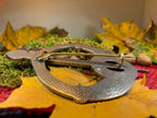 Kirkwell Celtic Penannular Brooch