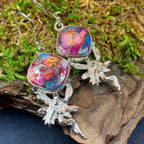Celtic Fairy Earrings