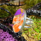 Marvina Celtic Magick Ring