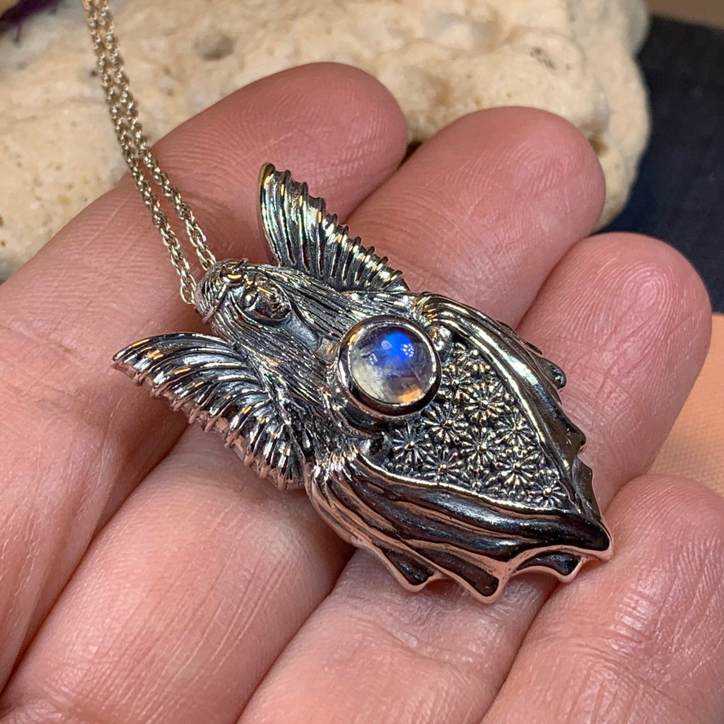 Titania Fairy Queen Necklace