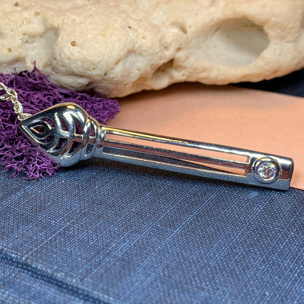 Emilie Mackintosh Necklace