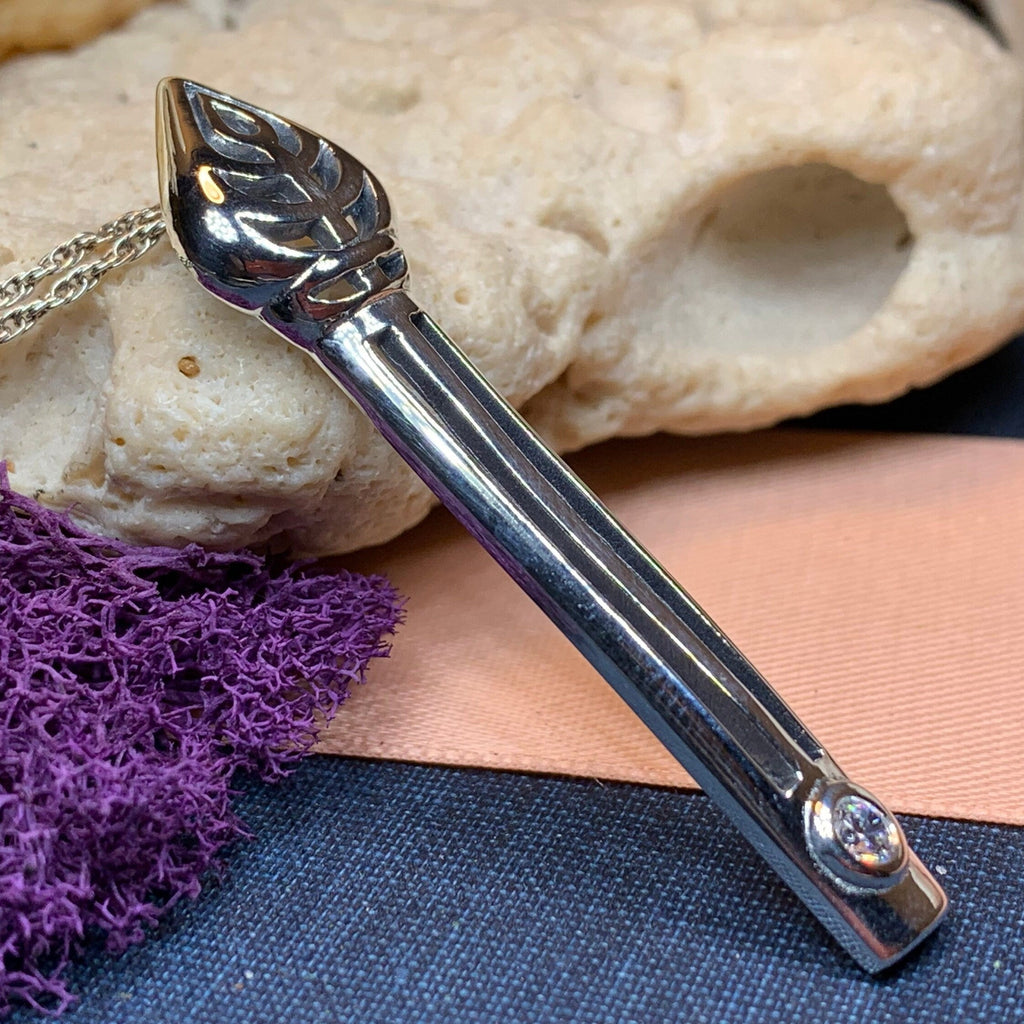 Emilie Mackintosh Necklace