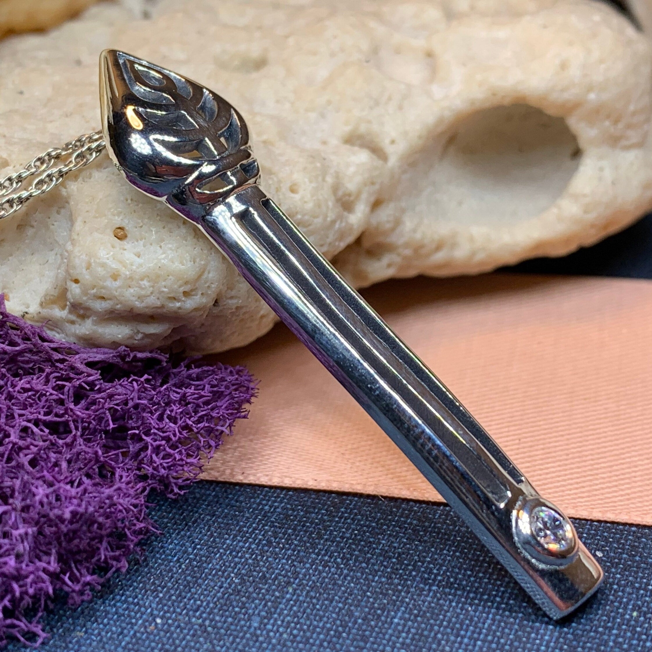 Emilie Mackintosh Necklace